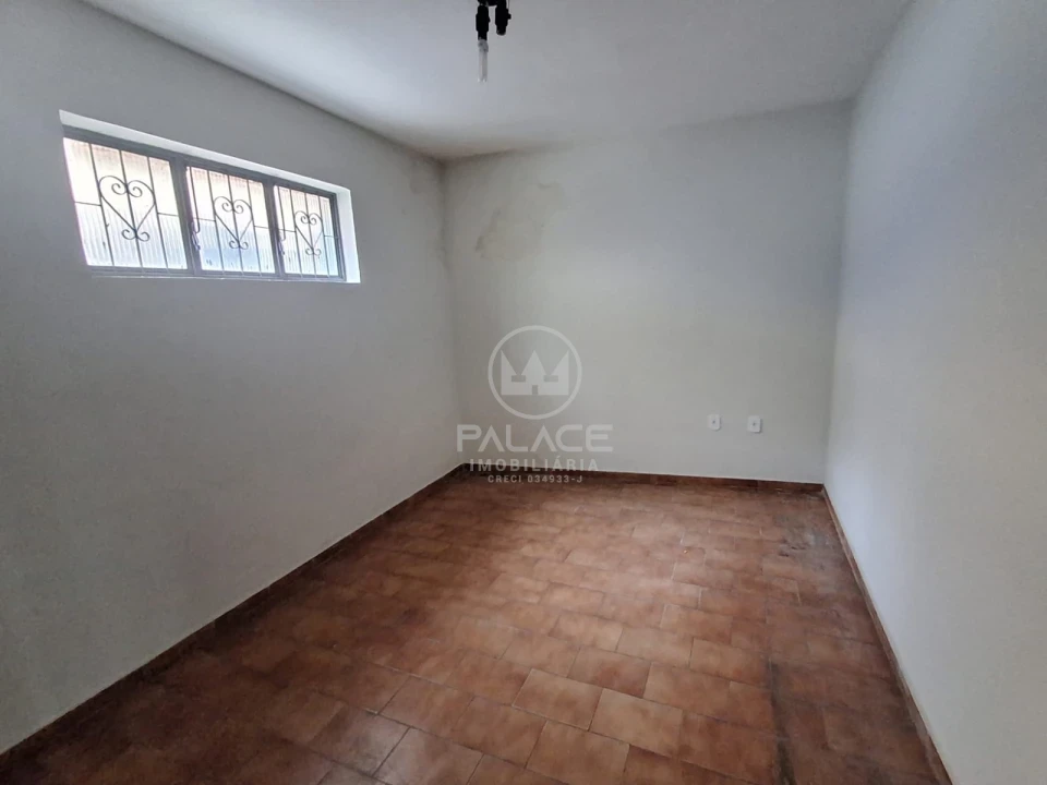 Casa À Venda Alto Piracicaba