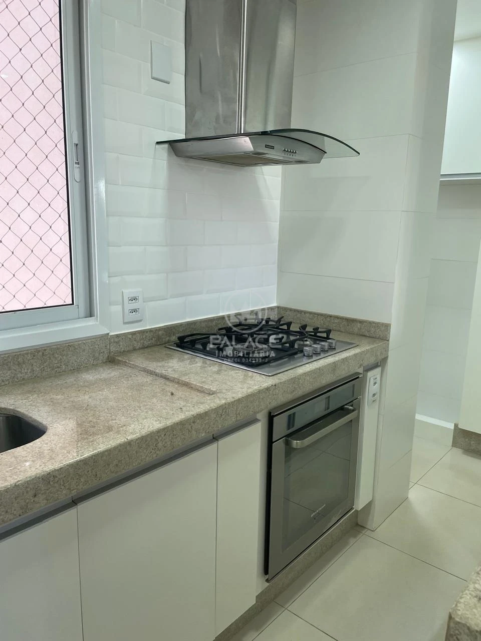 Apartamento à venda em Parque Santa Cecília, Piracicaba — Portal Mundo do Imóvel