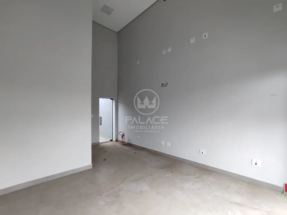 Comercial Para Alugar Vila Rezende Piracicaba
