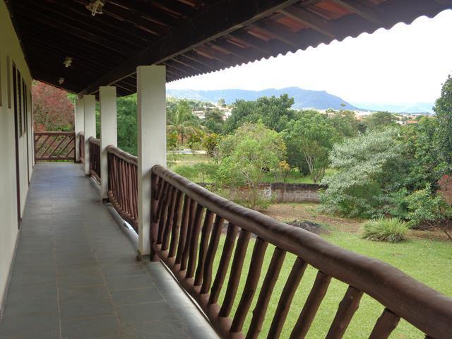 Imagens do imóveis chácara à venda em alpes das águas, são pedro 13 quartos