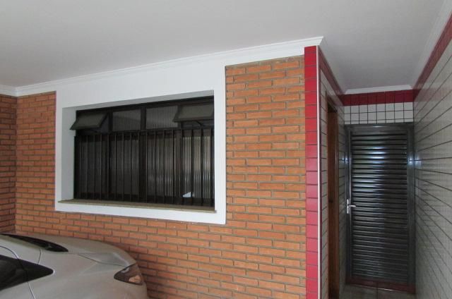 Casa para alugar, 91 m² por RS 2.070,00-mês - Vila Rezende - Piracicaba-SP