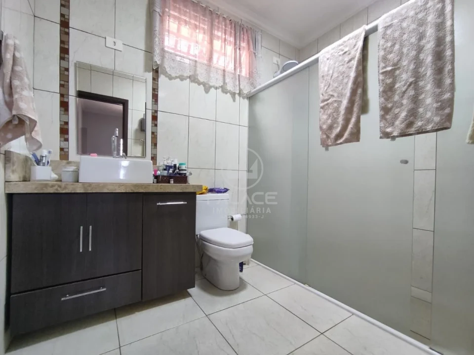 Casa À Venda E Locação Santa Rosa Ipês Piracicaba