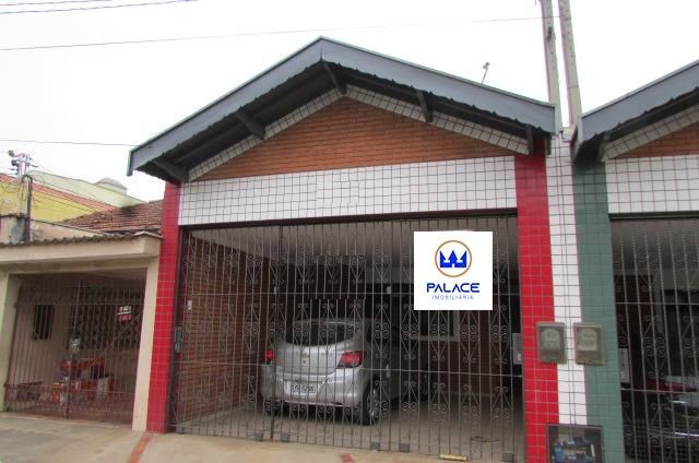 Casa para alugar, 91 m² por RS 2.070,00-mês - Vila Rezende - Piracicaba-SP