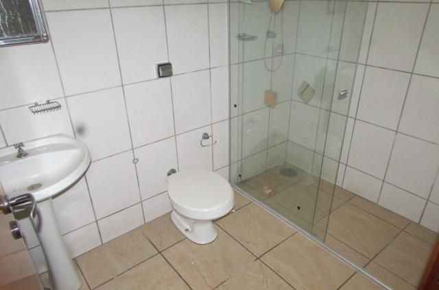 Casa para alugar, 91 m² por RS 2.070,00-mês - Vila Rezende - Piracicaba-SP
