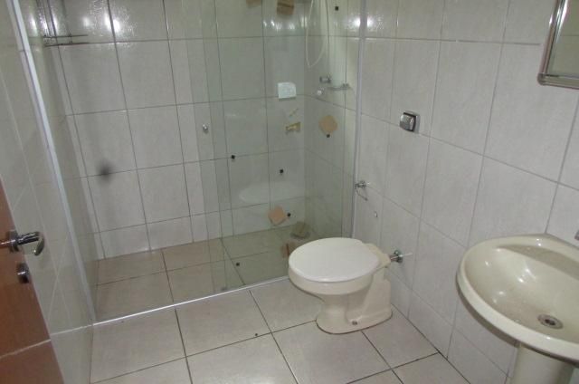 Casa para alugar, 91 m² por RS 2.070,00-mês - Vila Rezende - Piracicaba-SP