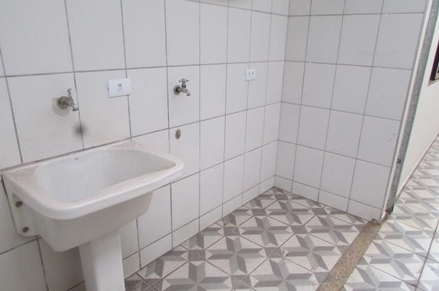Casa para alugar, 91 m² por RS 2.070,00-mês - Vila Rezende - Piracicaba-SP