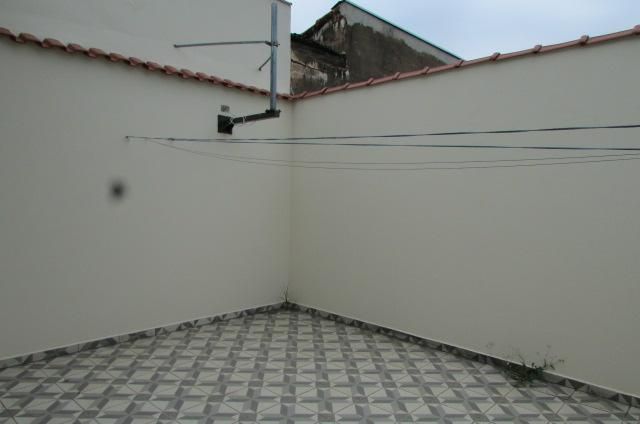 Casa para alugar, 91 m² por RS 2.070,00-mês - Vila Rezende - Piracicaba-SP