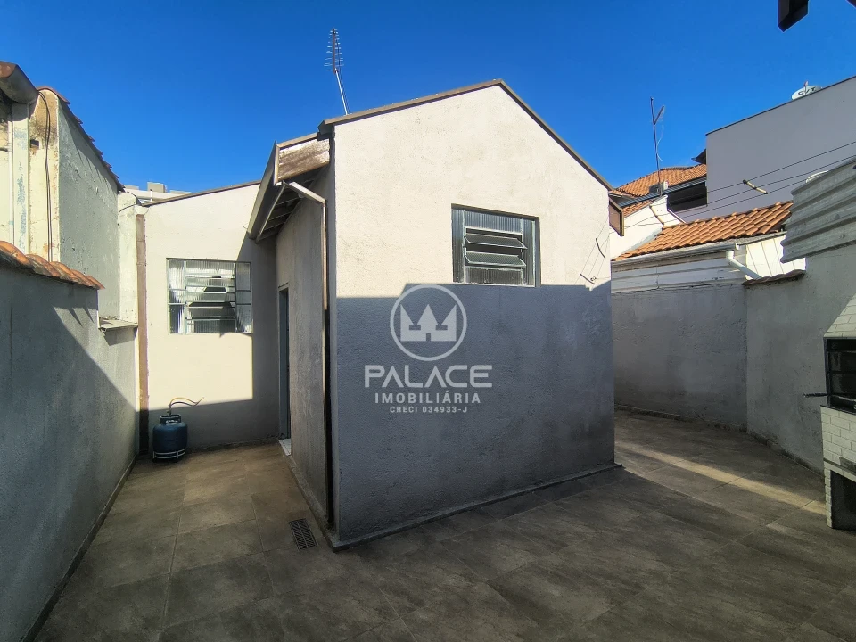 Casa À Venda Vila Independência Piracicaba