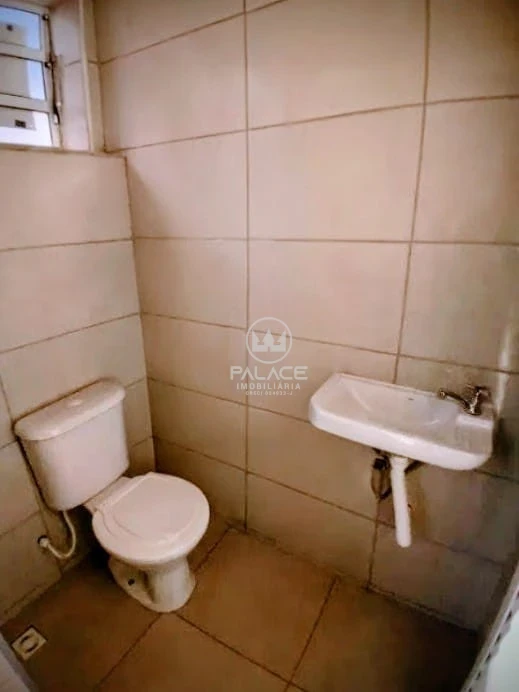 Barracão disponivel para locação