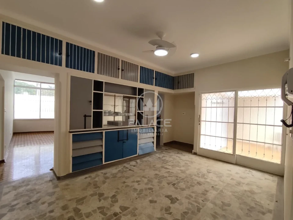 Casa Para Alugar São Dimas Piracicaba