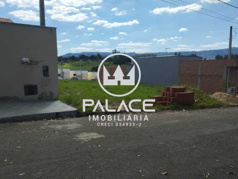 Imagens do imóveis terreno residencial à venda em residencial sancinetti, charqueada