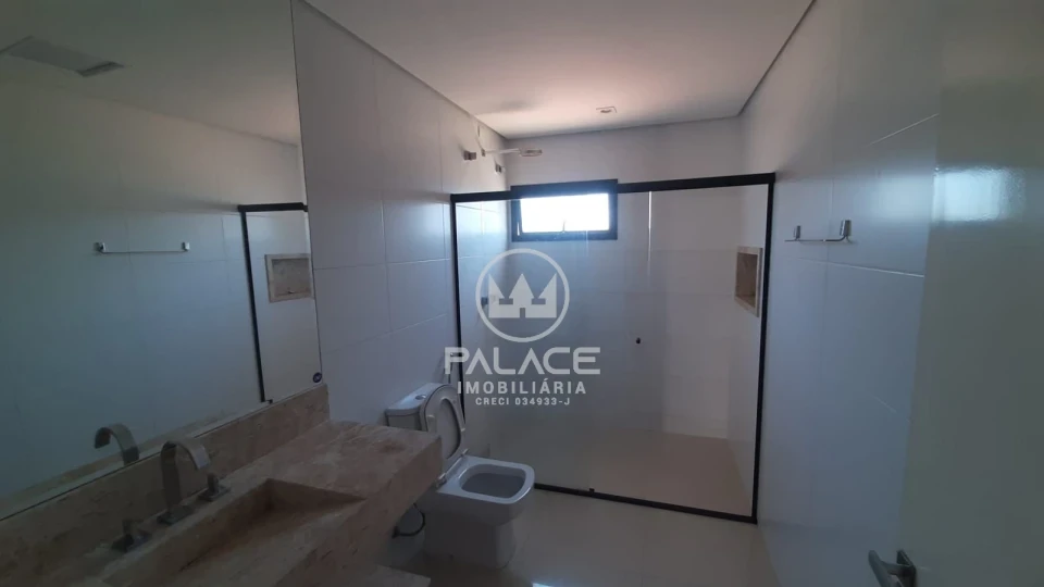 CASA PARA LOCAÇÃO / 4 QUARTOS / PARK CAMPESTRE