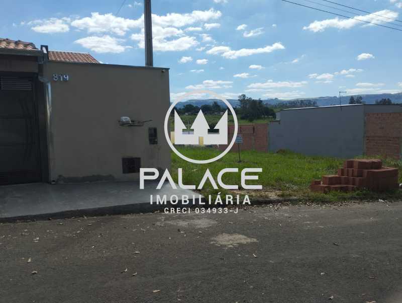 Imagens do imóveis terreno residencial à venda em residencial sancinetti, charqueada