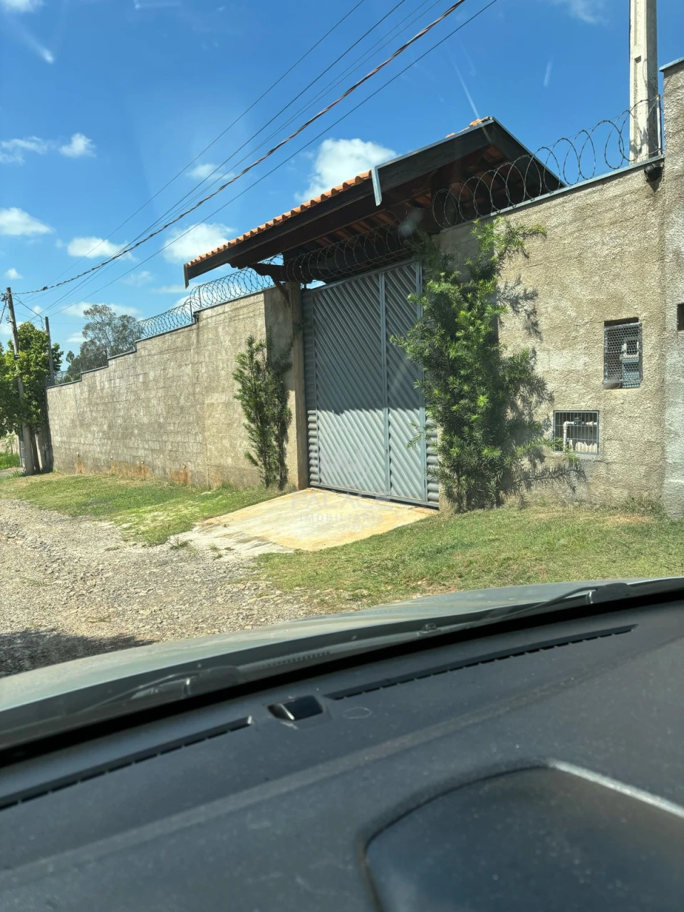 Fazenda/Sítios/Chácaras À Venda Serrote Piracicaba