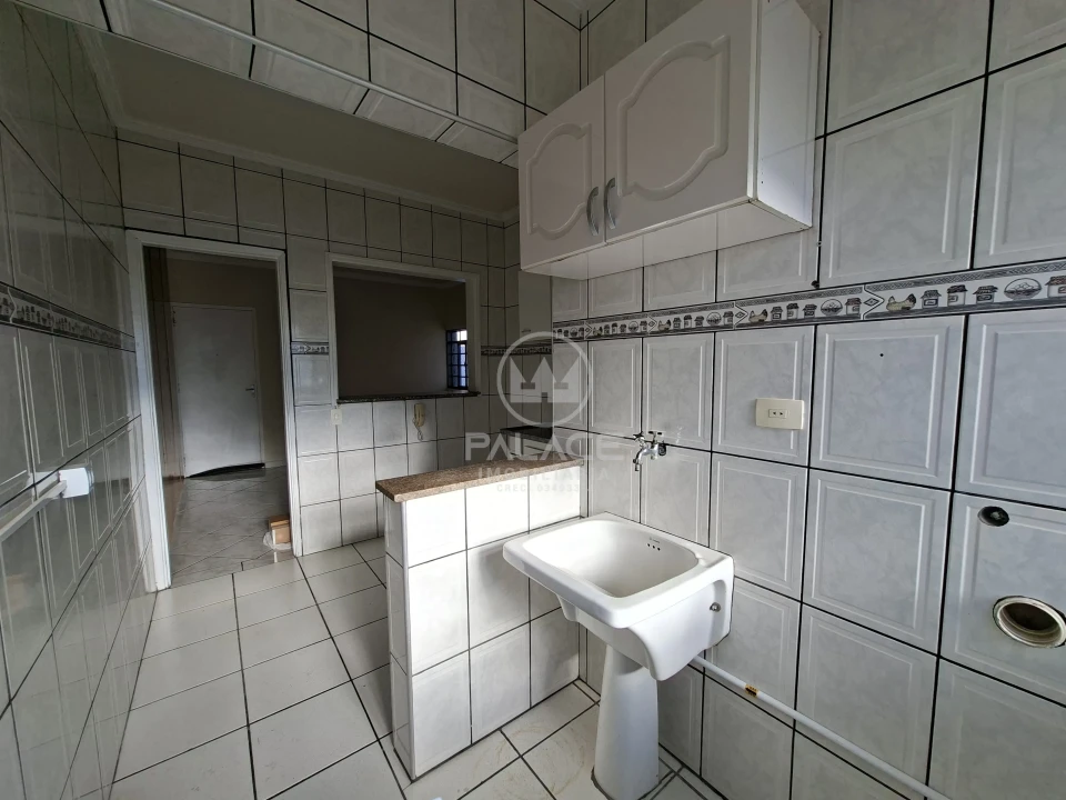 Apartamento Para Alugar Residencial Baroneza Piracicaba