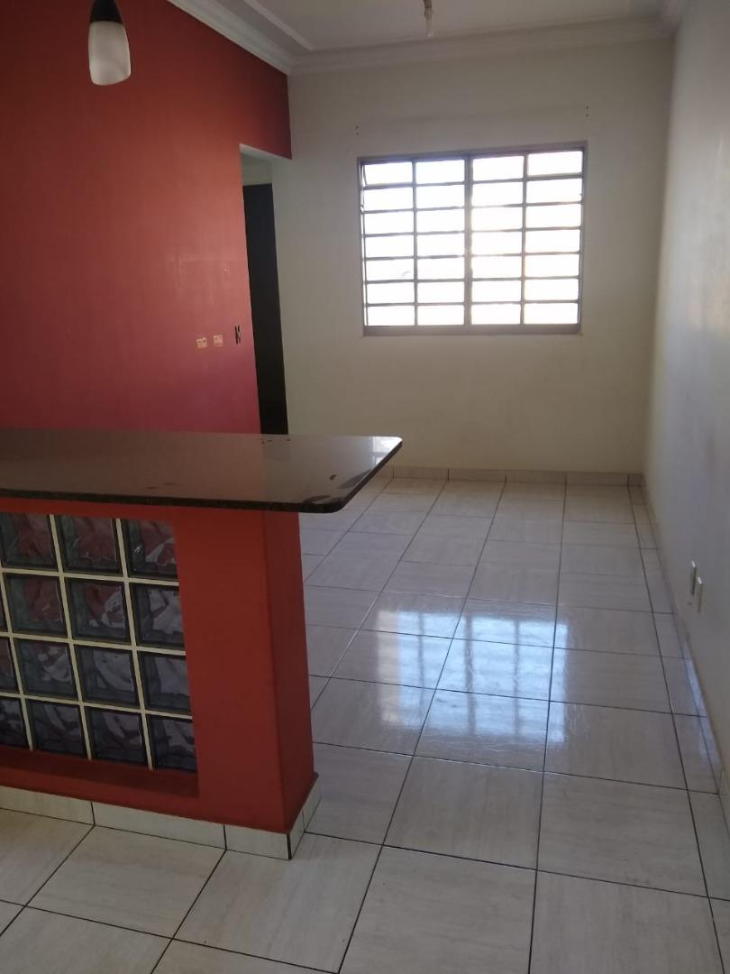 Apartamento Para Alugar Condomínio Santa Teresa Piracicaba