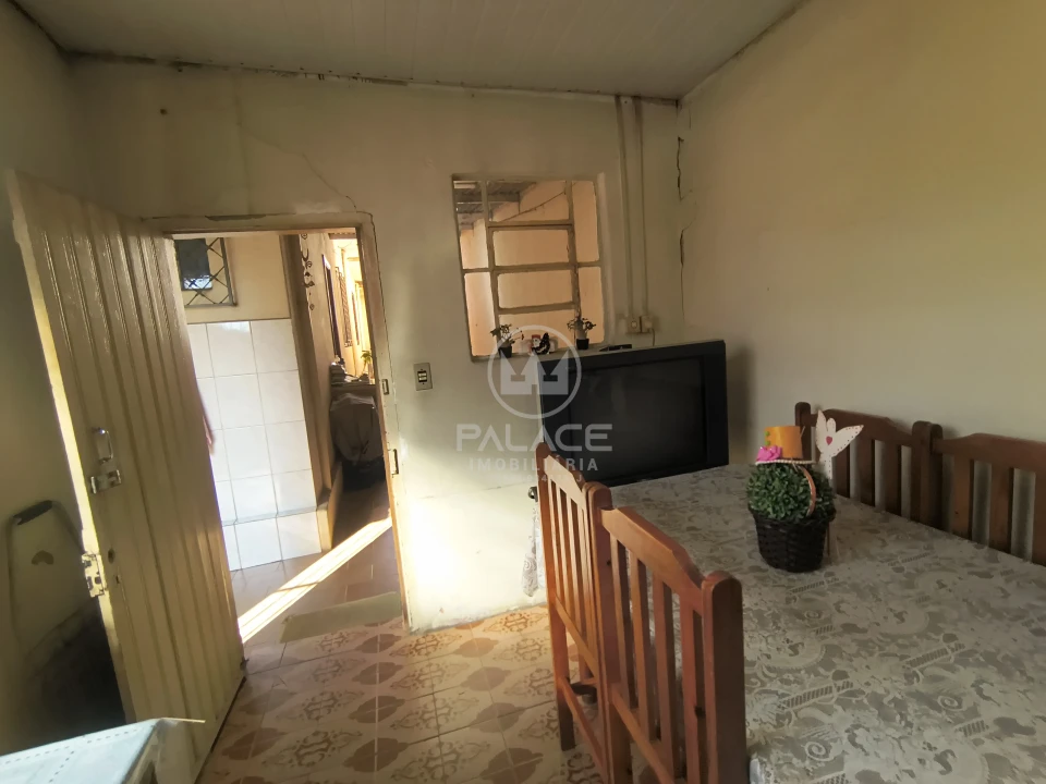 Casa À Venda Paulicéia Piracicaba