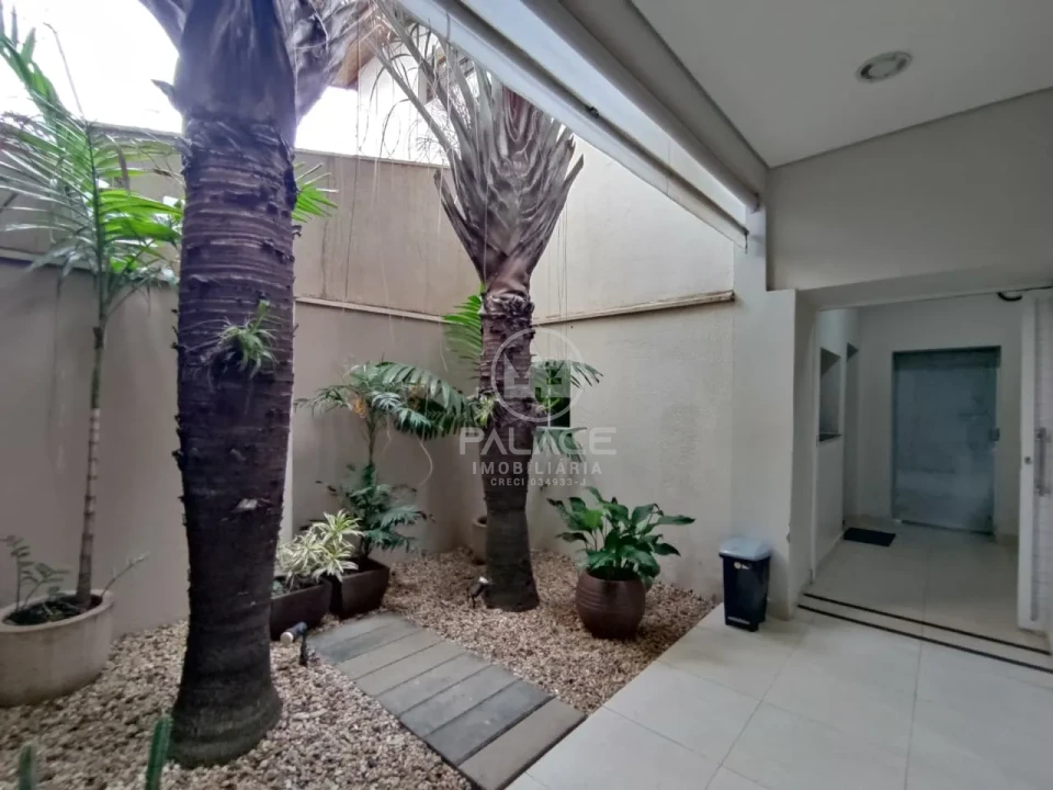 Comercial Para Alugar Centro Piracicaba