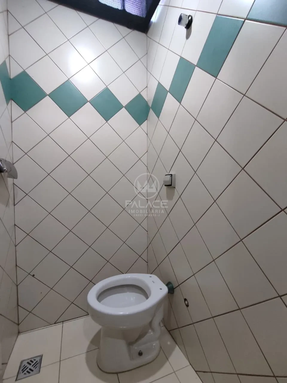 Comercial Para Alugar Santa Terezinha Piracicaba
