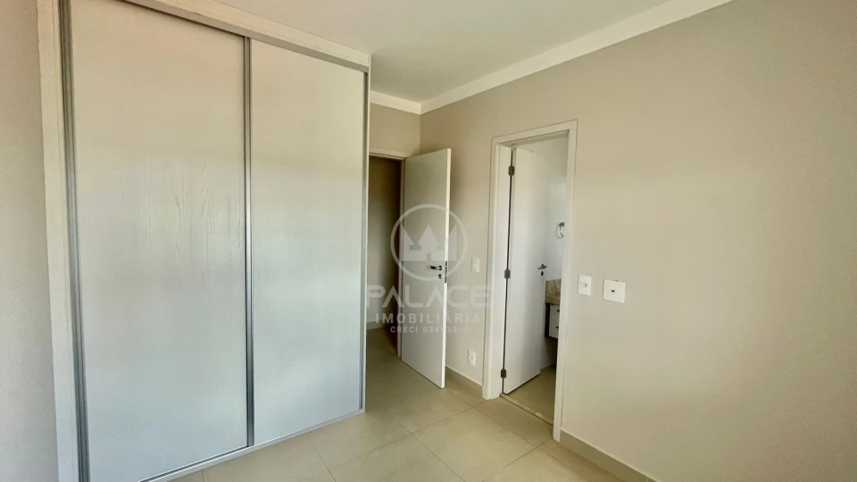 APARTAMENTO PRA LOCAÇÃO EDIFICIO IMPERIEALLE / 129m² / 3 SUITES / AREA GOURMET
