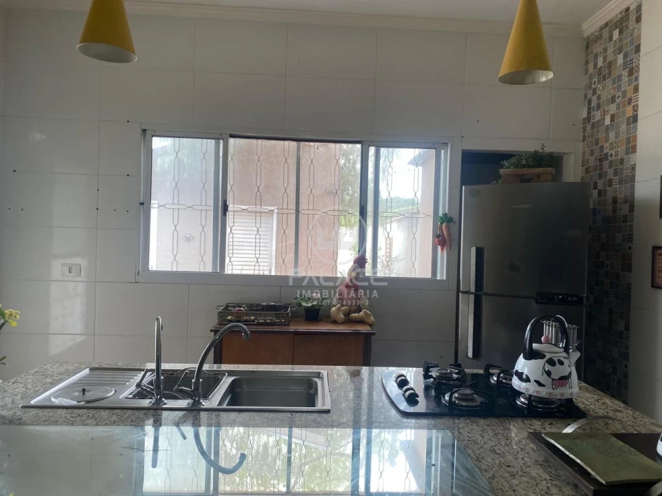 CASA A VENDA ÁGUAS DE SÃO PEDRO