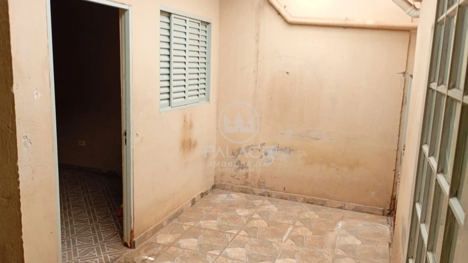 Casa Em Condomínio À Venda Bertolin Ii Piracicaba