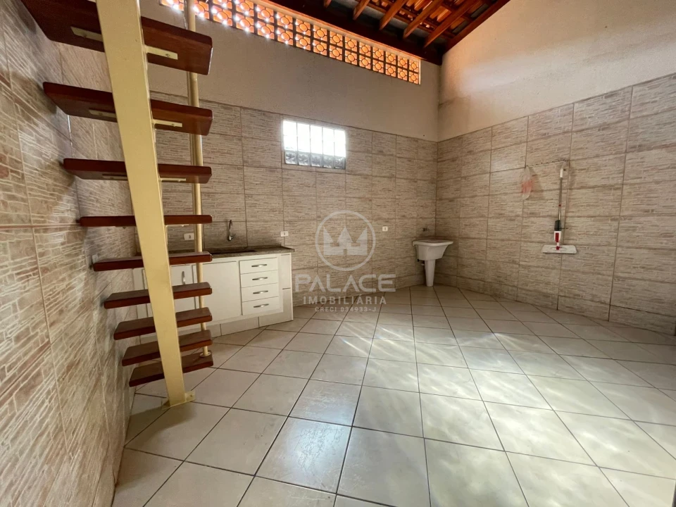 Casa À Venda Vila Rezende Piracicaba