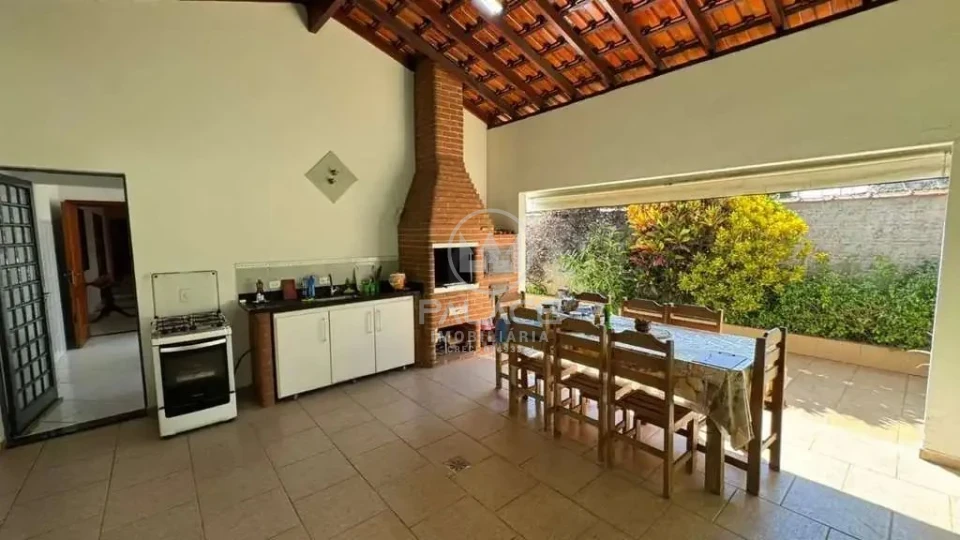 Casa À Venda Jardim Parque Jupiá Piracicaba