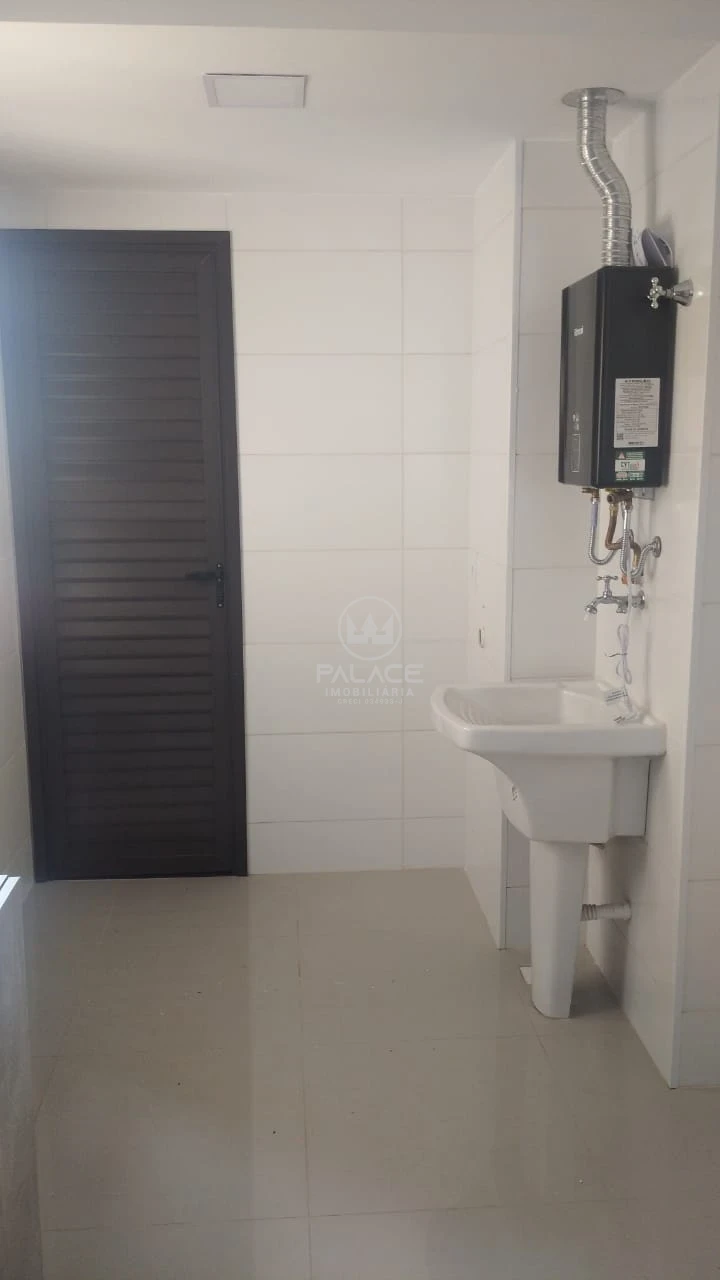 Apartamento Para Alugar Terraço Paulista Piracicaba