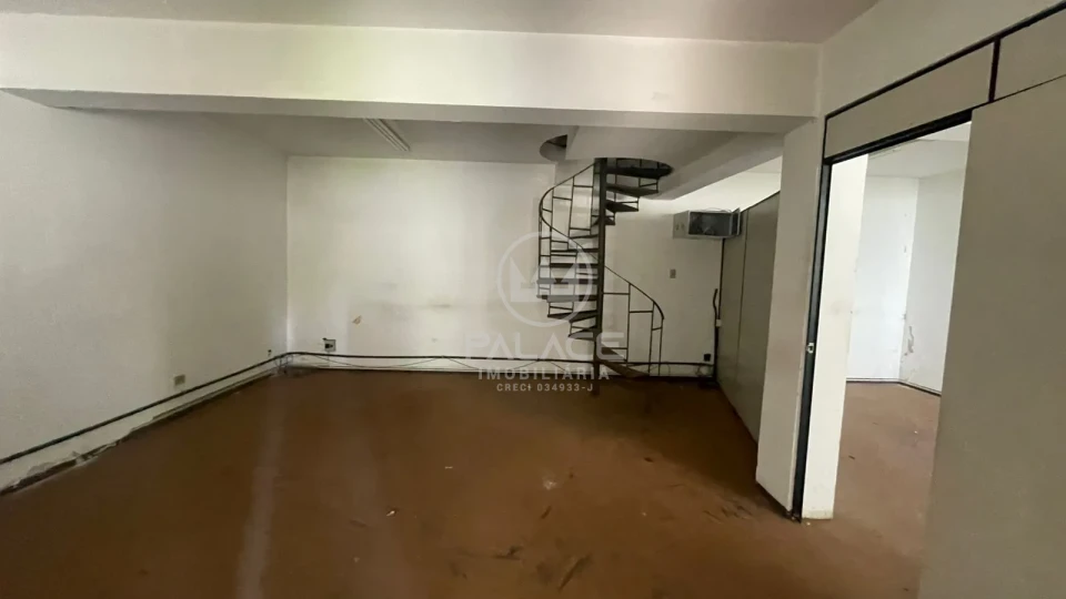 BARRACAO / GALPAO  PARA VENDA OU LOCAÇÃO / REGIAO CENTRAL / PIRACICABA