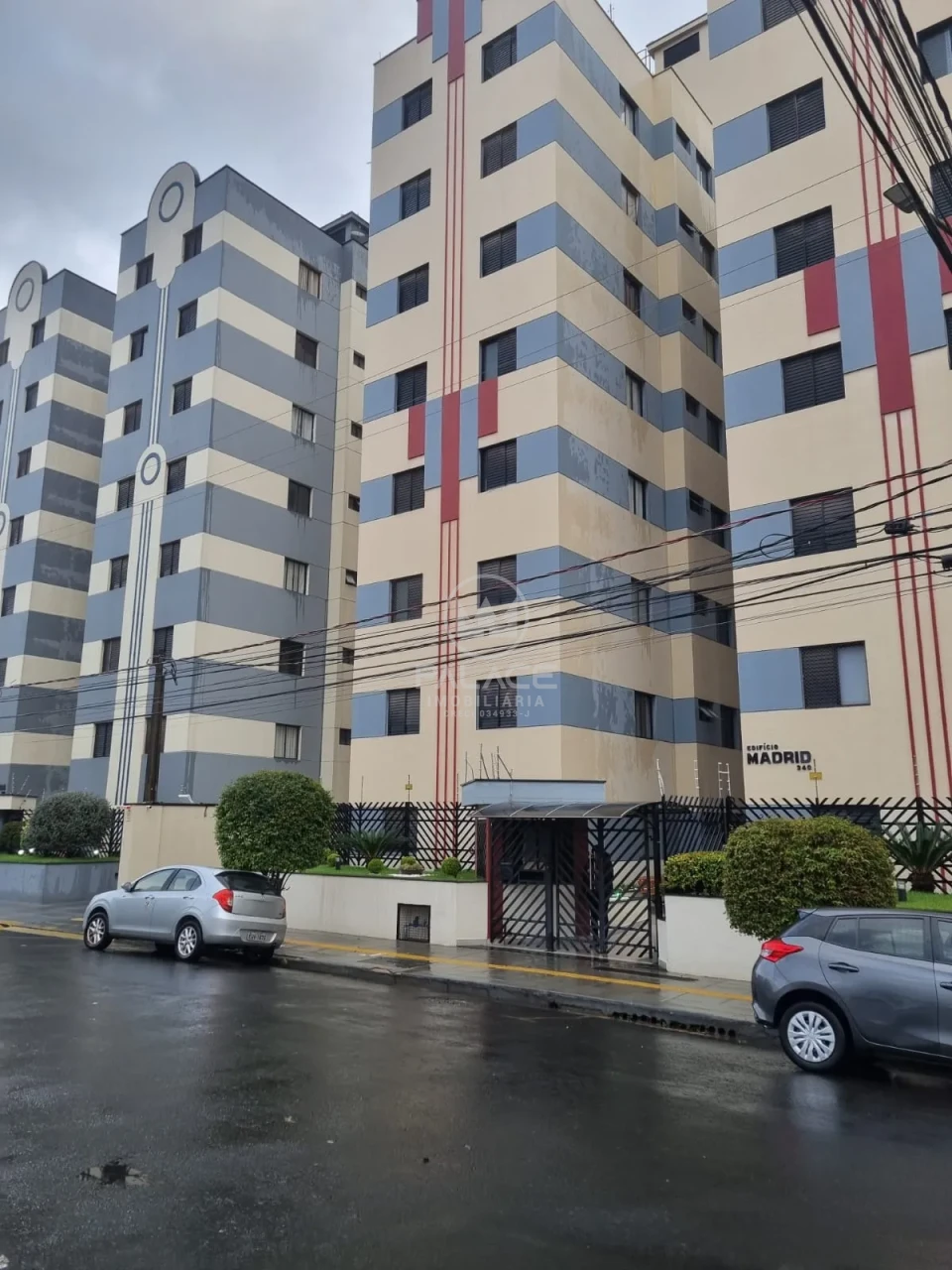 Apartamento À Venda Higienópolis Piracicaba
