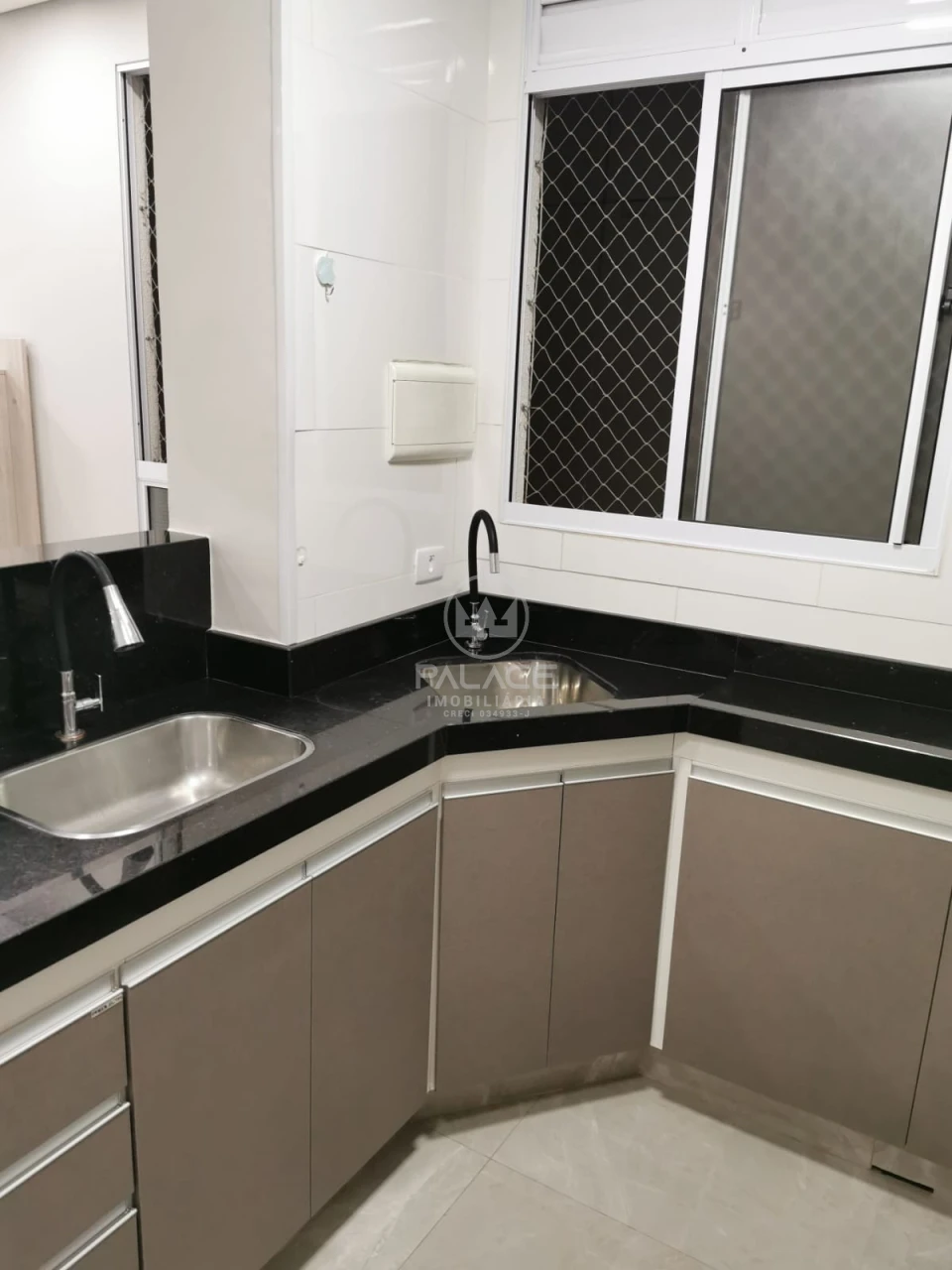 Apartamento Para Alugar Condominio Piazza Verona Piracicaba