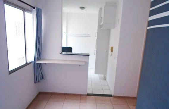 Imagens do imóveis apartamento à venda em piracicamirim, piracicaba 2 quartos 46m²