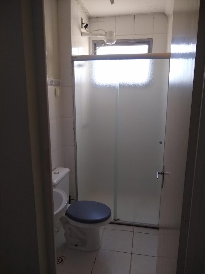Apartamento Para Alugar Condomínio Santa Teresa Piracicaba