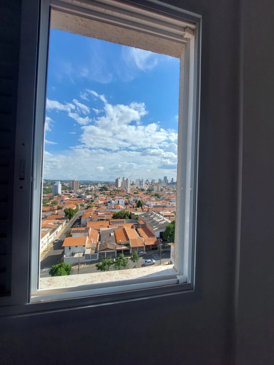 Apartamento Para Alugar Edifício Eco Park Independência Piracicaba