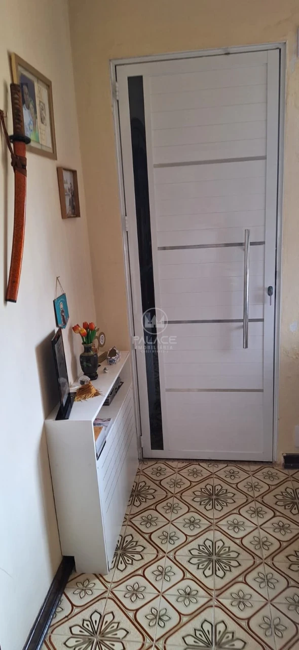 Casa À Venda Centro Águas De São Pedro