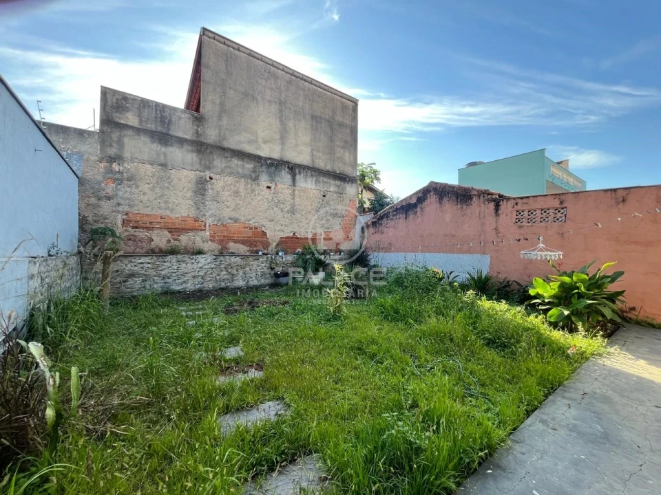 Casa à venda Santa Terezinha