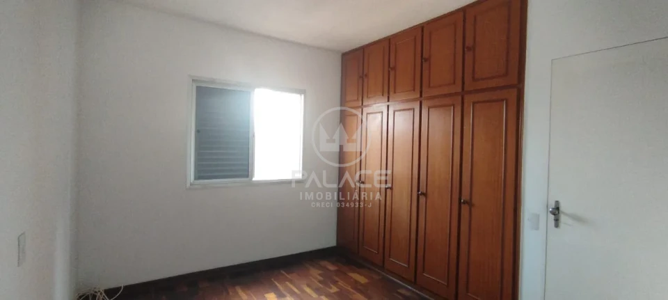 Apartamento Para Alugar Condomínio Residencial Guaruja Piracicaba