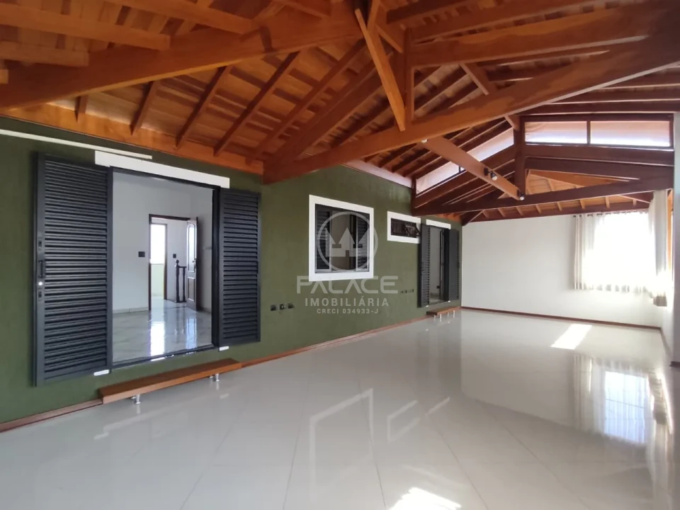 Casa À Venda E Locação Jardim Monumento Piracicaba - Foto 41