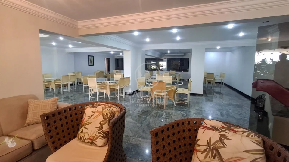 Apartamento de alto padrão com 152m² a venda no centro de Piracicaba, SP.