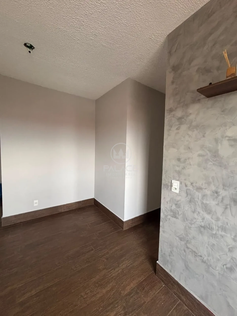 Apartamento Para Alugar Torres Do Jardim Iii Piracicaba