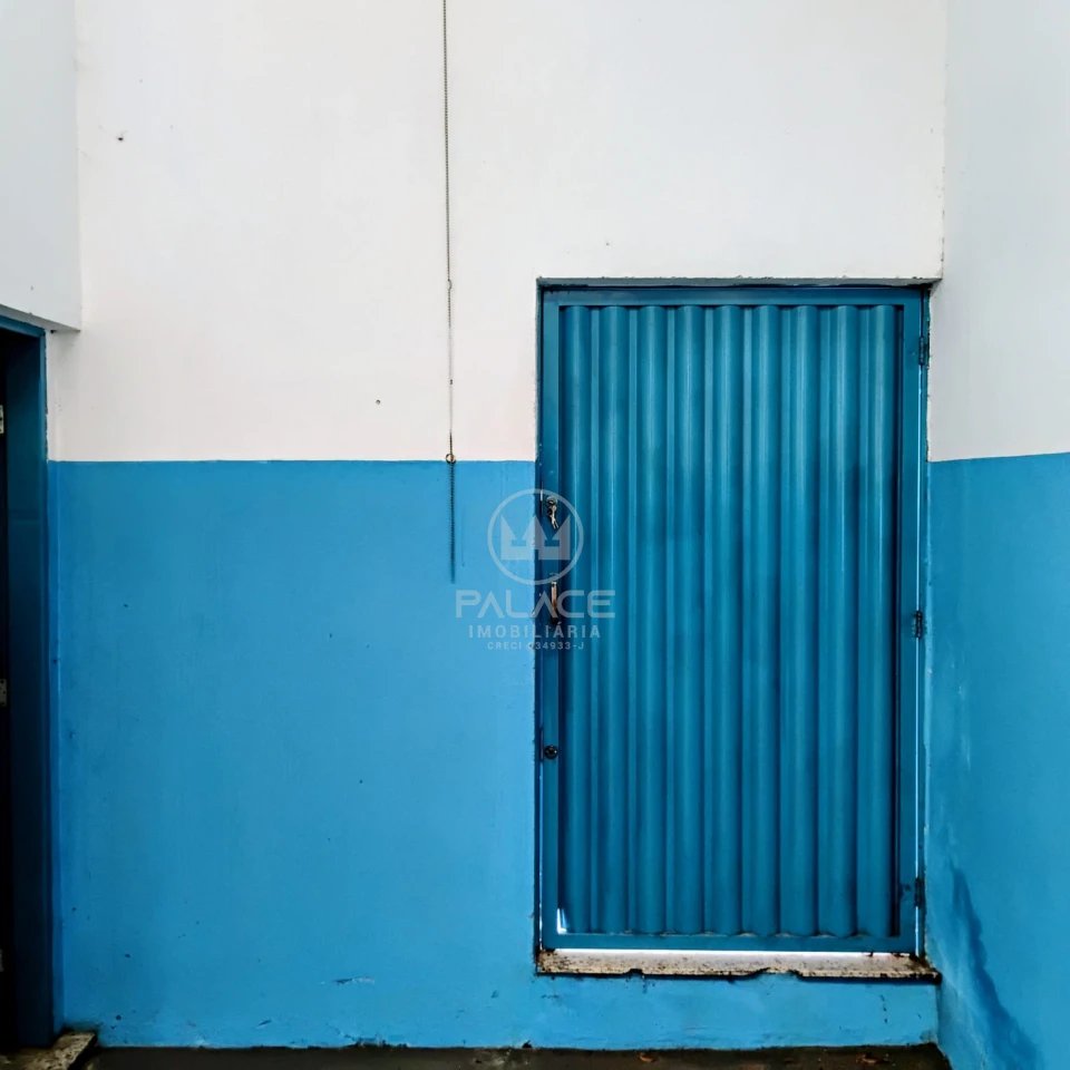 Barracão disponivel para locação