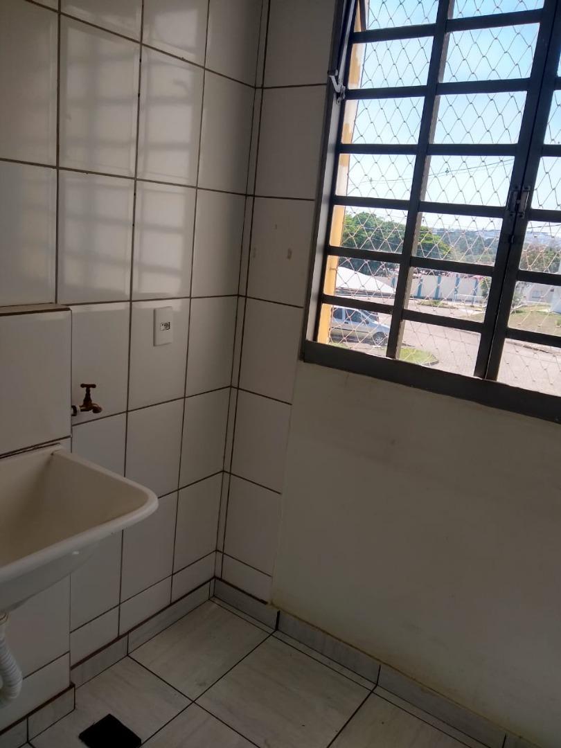 Apartamento Para Alugar Condomínio Santa Teresa Piracicaba