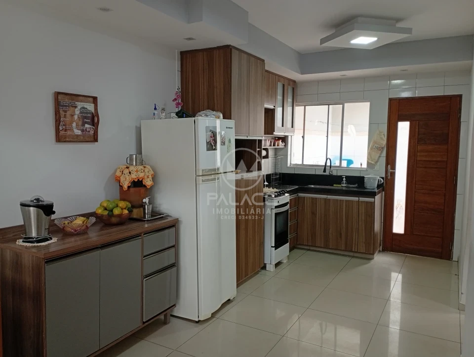Casa À Venda Terra Rica Iii Piracicaba