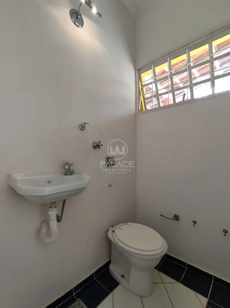 Casa Para Alugar Centro Piracicaba