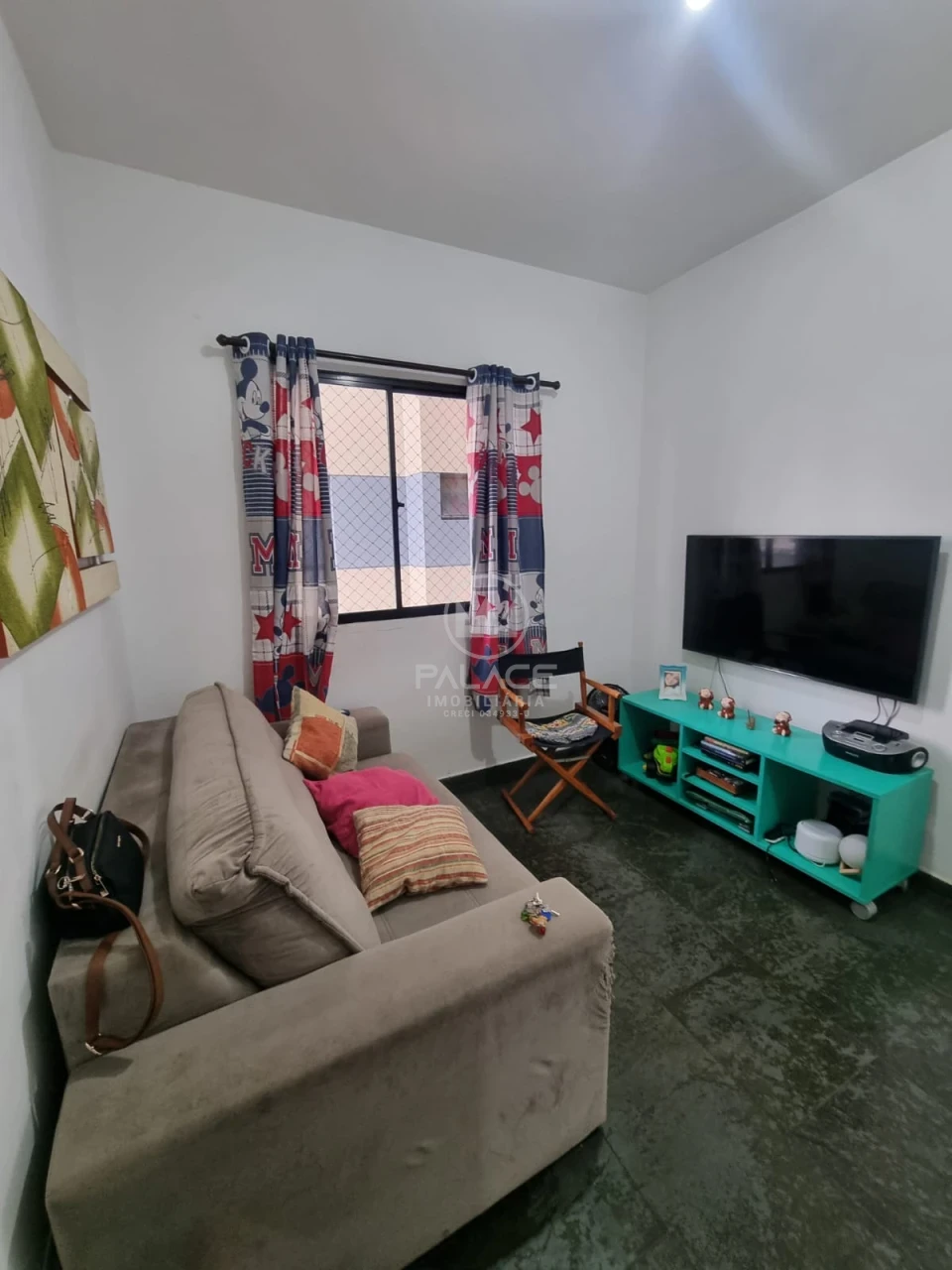 Apartamento À Venda Higienópolis Piracicaba