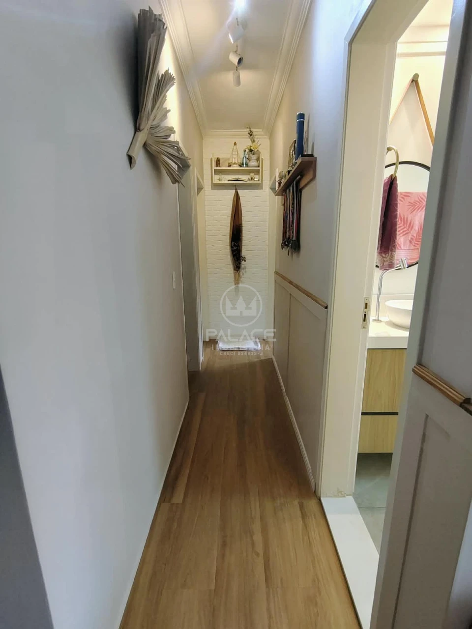 Apartamento 3 quartos à venda em Piracicamirim, Piracicaba — Spazio Palazzo Di Spagna - foto 6