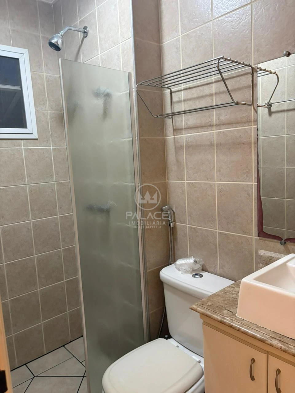 Apartamento À Venda Condomínio Vila Do Sol Araçoiaba Da Serra