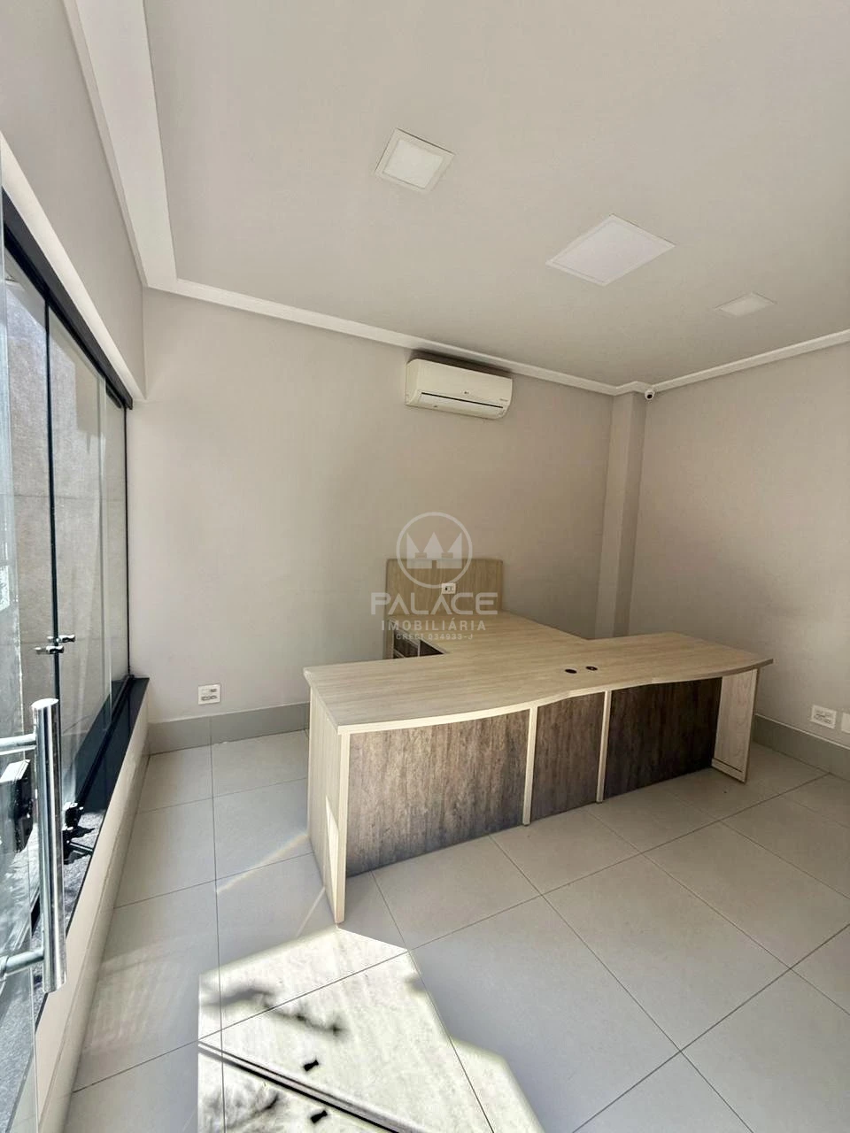 CASA COMERCIAL PRA LOCAÇÃO, JARDIM EUROPA - PIRACICABA - Foto 7