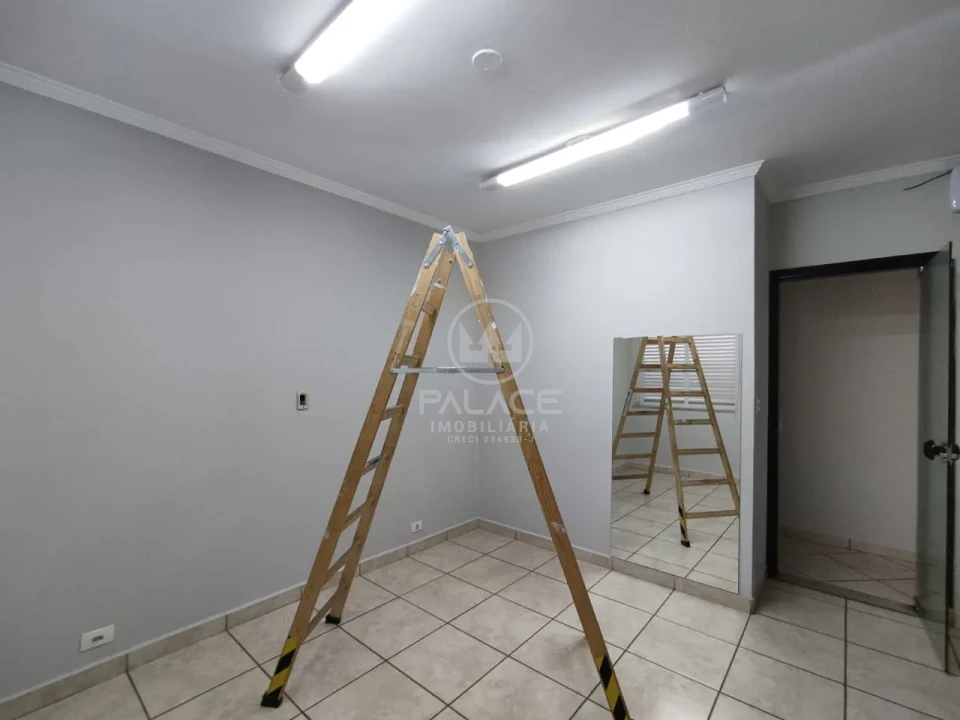 Comercial Para Alugar São Judas Piracicaba
